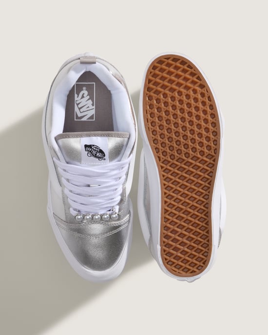 Knu Skool Sneakers - Image 3