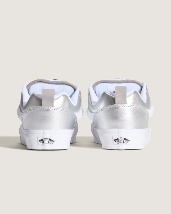 Knu Skool Sneakers - Image 4