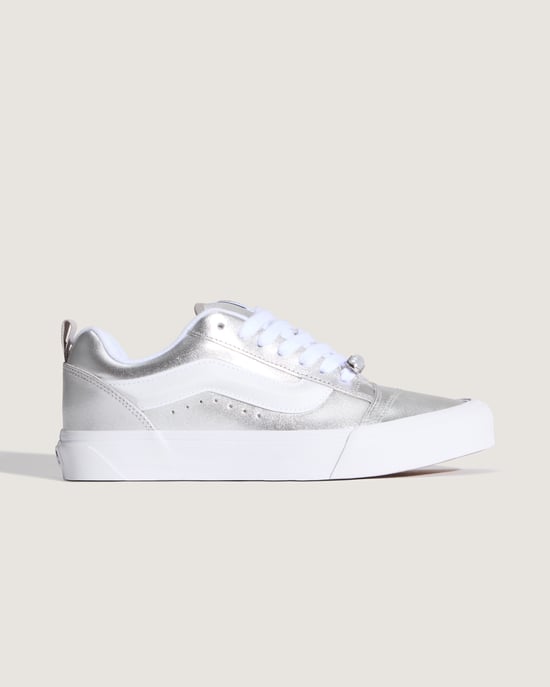 Knu Skool Sneakers - Image 5