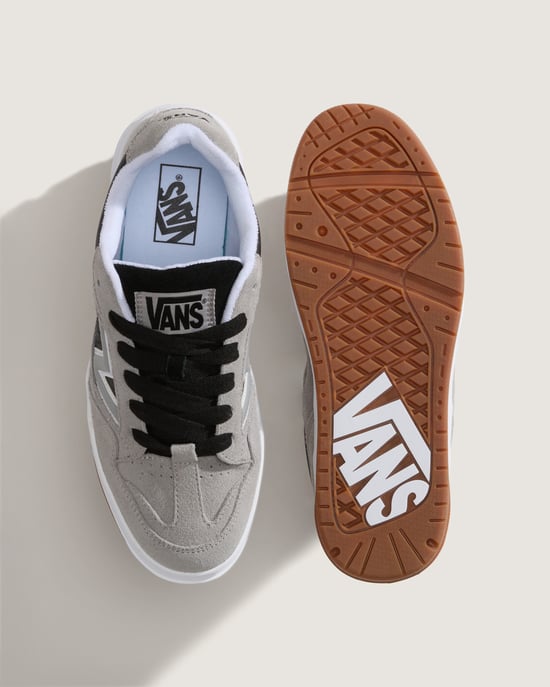 Upland Sneakers - Image 3