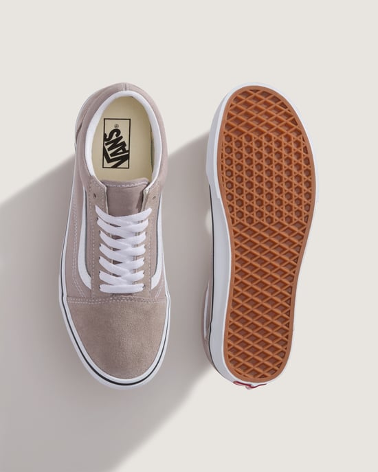 Old Skool Sneakers - Image 3