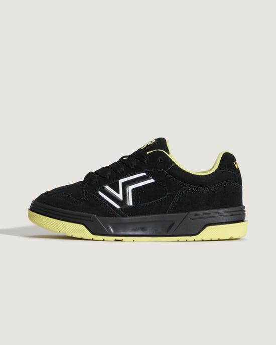 Upland Sneakers - Image 1