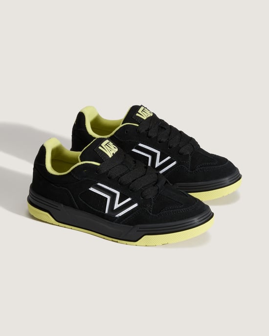 Upland Sneakers - Image 2