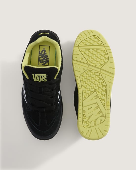 Upland Sneakers - Image 3