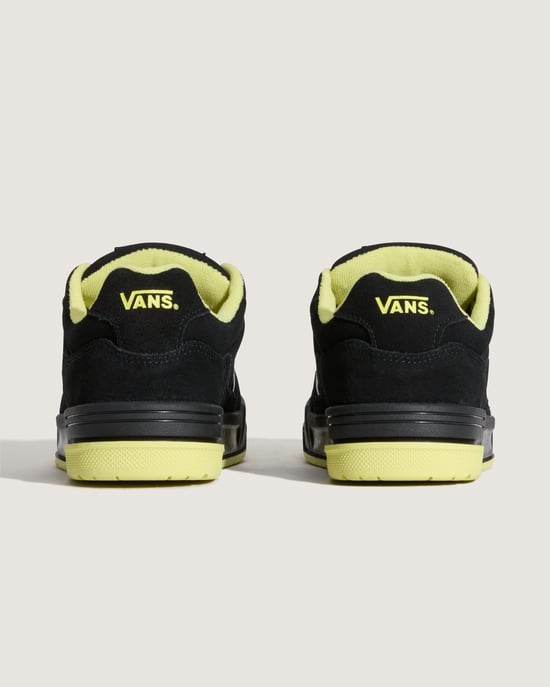 Upland Sneakers - Image 4