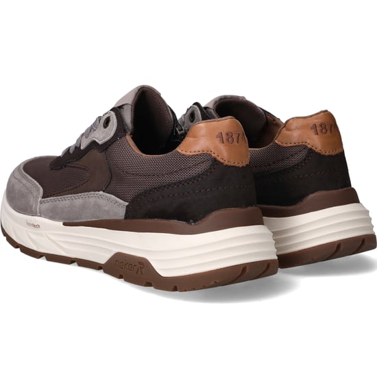 Rieker Sport Sneakers Heren - Image 3