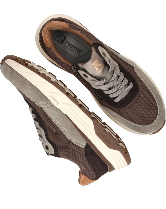 Rieker Sport Sneakers Heren - Image 4