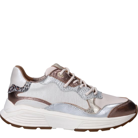 Xsensible Rainbow Stretchwalker Sneakers Dames - Image 1