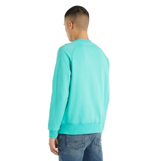 Umbro Heren Logo Sweatshirt (Florida Keys) - Image 2
