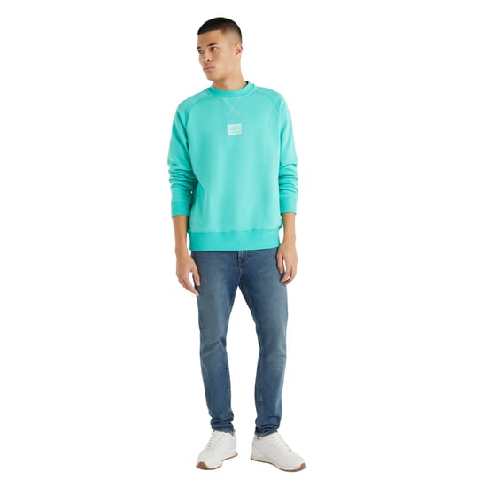 Umbro Heren Logo Sweatshirt (Florida Keys) - Image 3
