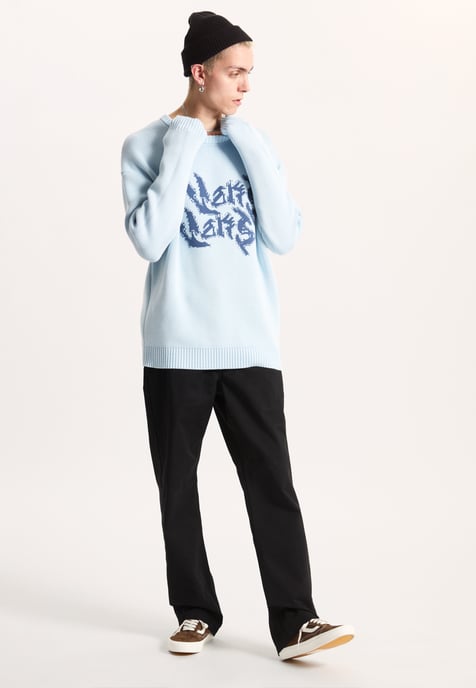 Raw Instinct Mirror Sweater - Image 5