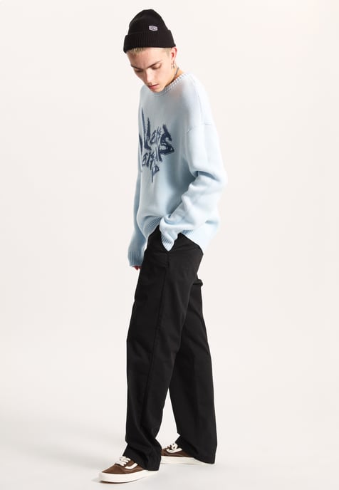 Raw Instinct Mirror Sweater - Image 6