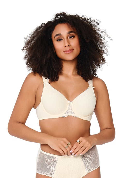 Lingadore DAILY Beugel BH - Plus Size - Image 2