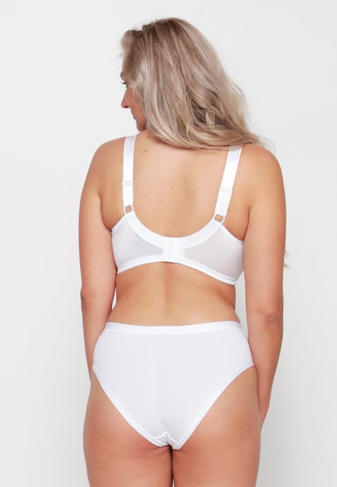 Lingadore LISETTE Wire Bra with Cotton - Image 4