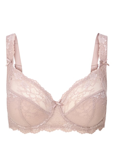 Lingadore DAILY Beugel BH - Plus Size - Image 1
