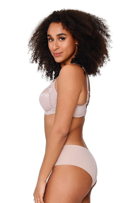 Lingadore DAILY Beugel BH - Plus Size - Image 3