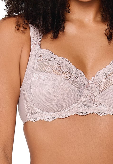 Lingadore DAILY Beugel BH - Plus Size - Image 5