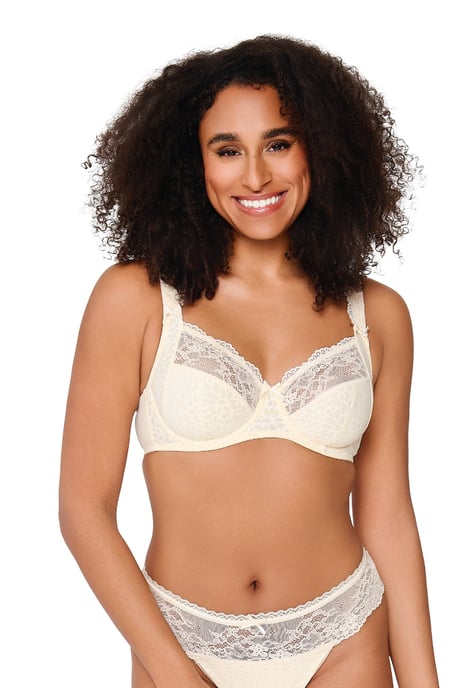 Lingadore DAILY Beugel BH - Plus Size - Image 2