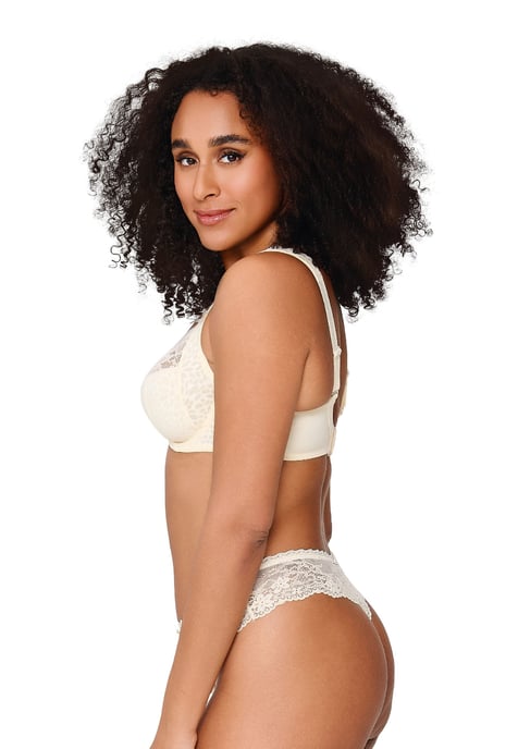 Lingadore DAILY Beugel BH - Plus Size - Image 3