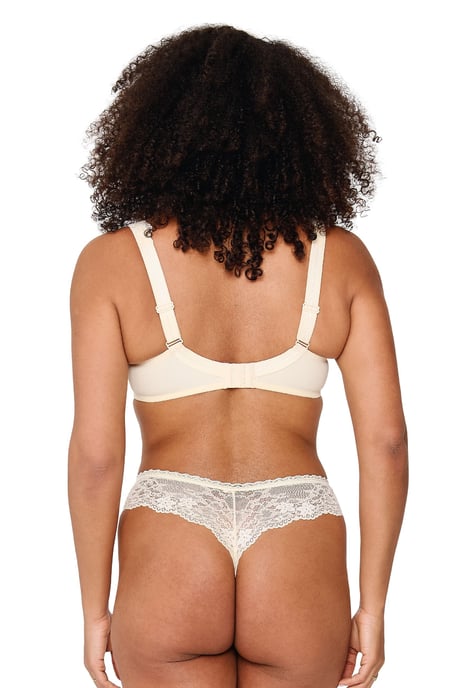 Lingadore DAILY Beugel BH - Plus Size - Image 4