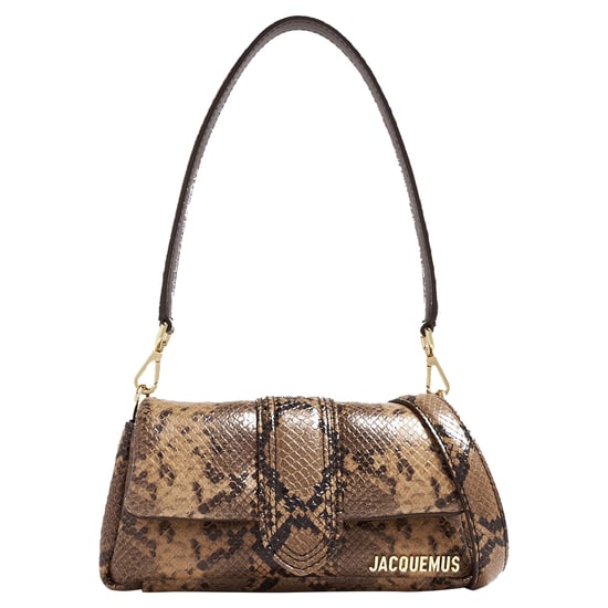 Jacquemus Le Petit Bambimou Tas - Image 1