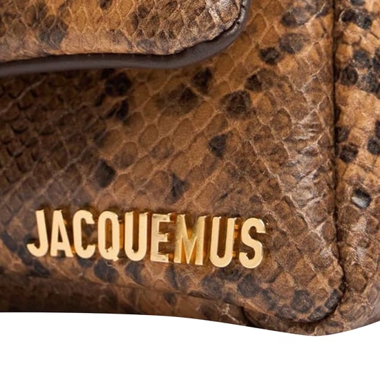 Jacquemus Le Petit Bambimou Tas - Image 3