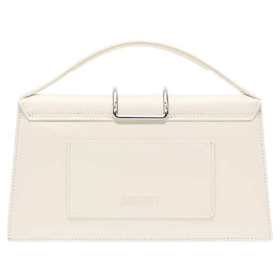 Jacquemus Le Grand Bambino Axelväska - Image 3