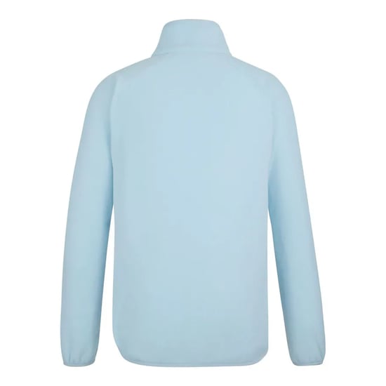 Regatta Womens/Ladies Frankie Full Zip Fleece Jacket (Skyway) - Image 2