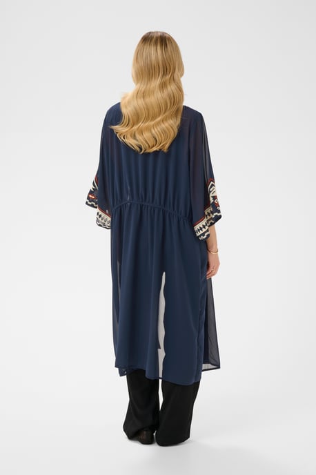 CRBeti Kimono Kimono Loose fit - Image 2
