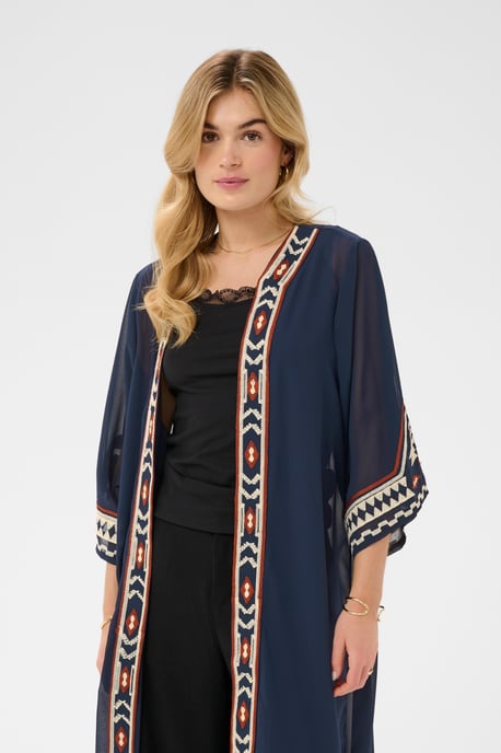 CRBeti Kimono Kimono Loose fit - Image 3