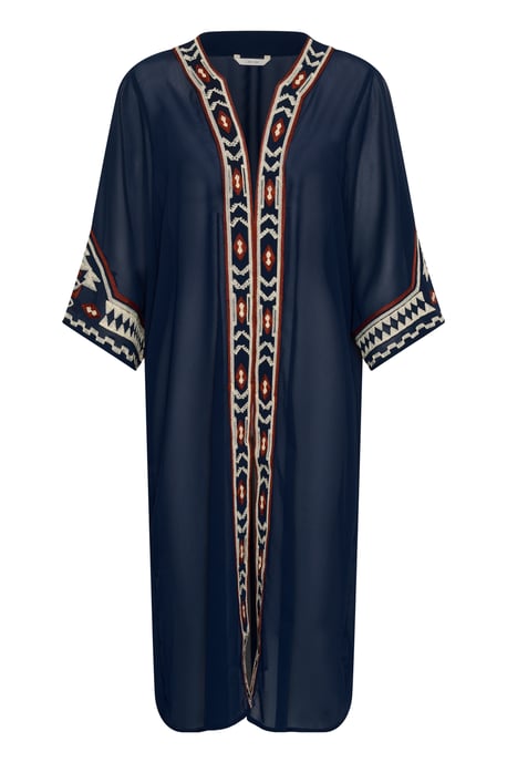 CRBeti Kimono Kimono Loose fit - Image 4