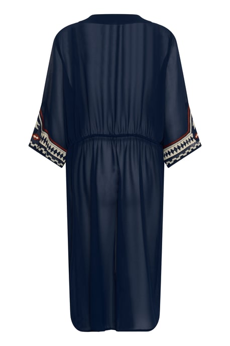 CRBeti Kimono Kimono Loose fit - Image 5