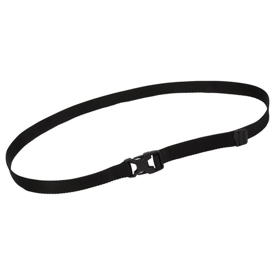Craghoppers Kiwi Belt för män (Svart) - Image 1