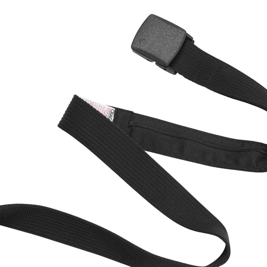 Craghoppers Pengabälte i Webbing (Svart) - Image 2