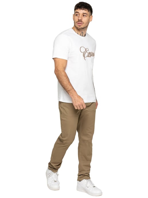 Enzo | Mens Utility Work Trousers - Image 5
