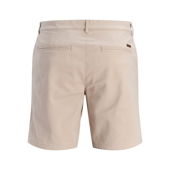 Jack & Jones Shorts Kowie Chino Short Beige - Image 2
