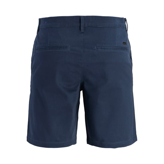 Jack & Jones Shorts Kowie Chino Short Blauw - Image 2