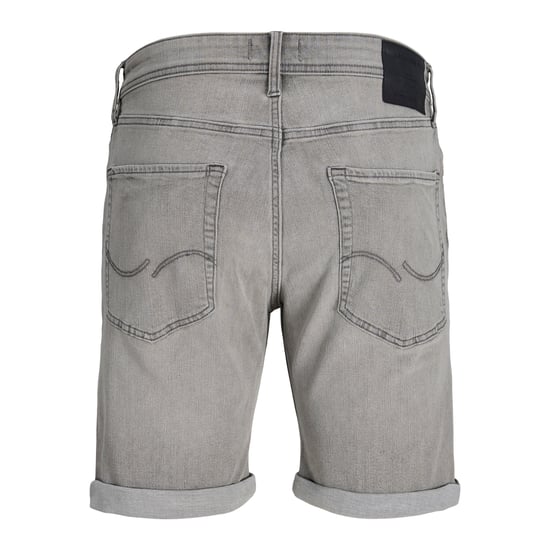Jack & Jones Shorts Rick Original Short Grijs - Image 2
