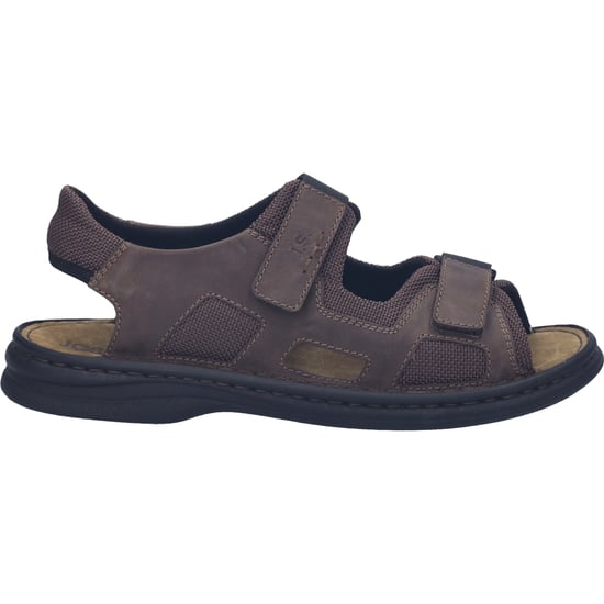 JOSEF SEIBEL Men Sandal Max 61 in brown - Image 2