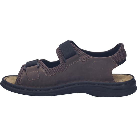 JOSEF SEIBEL Men Sandal Max 61 in brown - Image 3