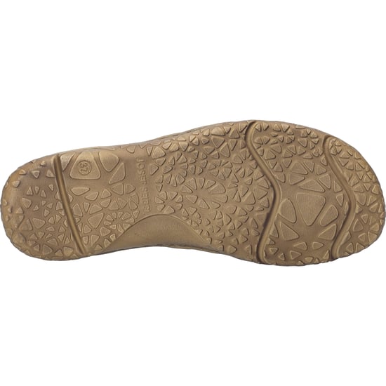 JOSEF SEIBEL Dames Sandaal Ivy 02 in blauw - Image 5