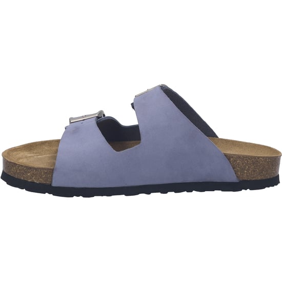 JOSEF SEIBEL Dames Sandaal Hermine 01 in blauw - Image 3