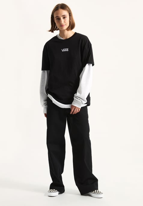 Flying V Oversized - Image 4