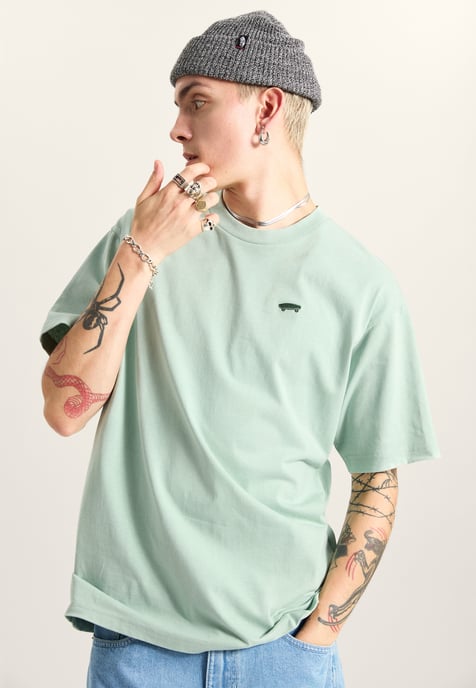 Salton Loose Short Sleeves - Image 3
