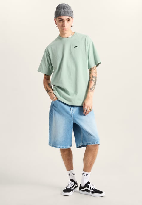 Salton Loose Short Sleeves - Image 4