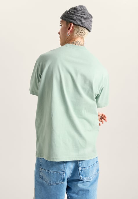 Salton Loose Short Sleeves - Image 5