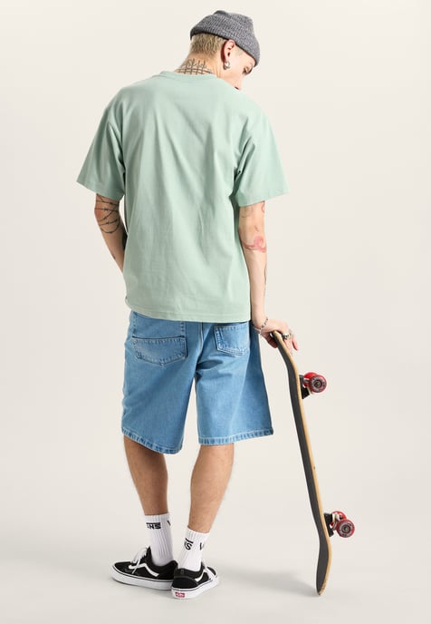 Salton Loose Short Sleeves - Image 6