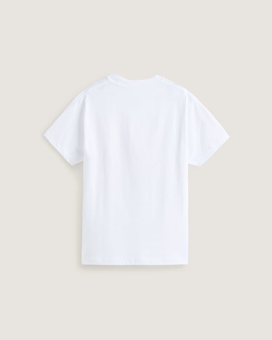 Fck The Algorithm Short Sleeves Tee - Image 2