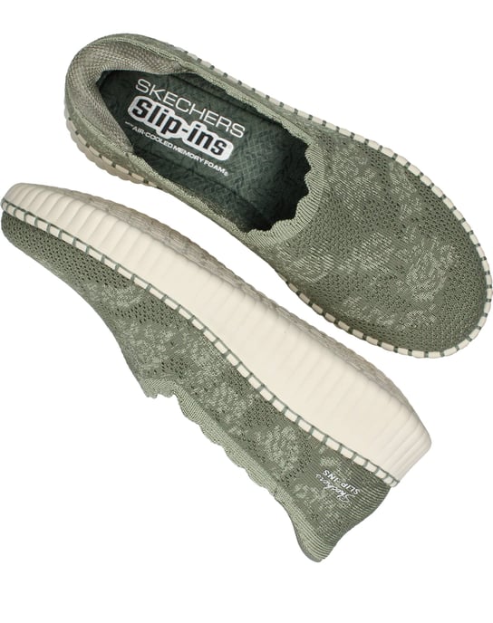 Skechers Wilshire Blvd Slip-Ins Instappers Dames - Image 4