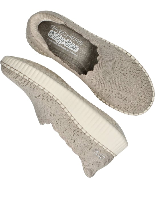 Skechers Wilshire Blvd Slip-Ins Instappers Dames - Image 4